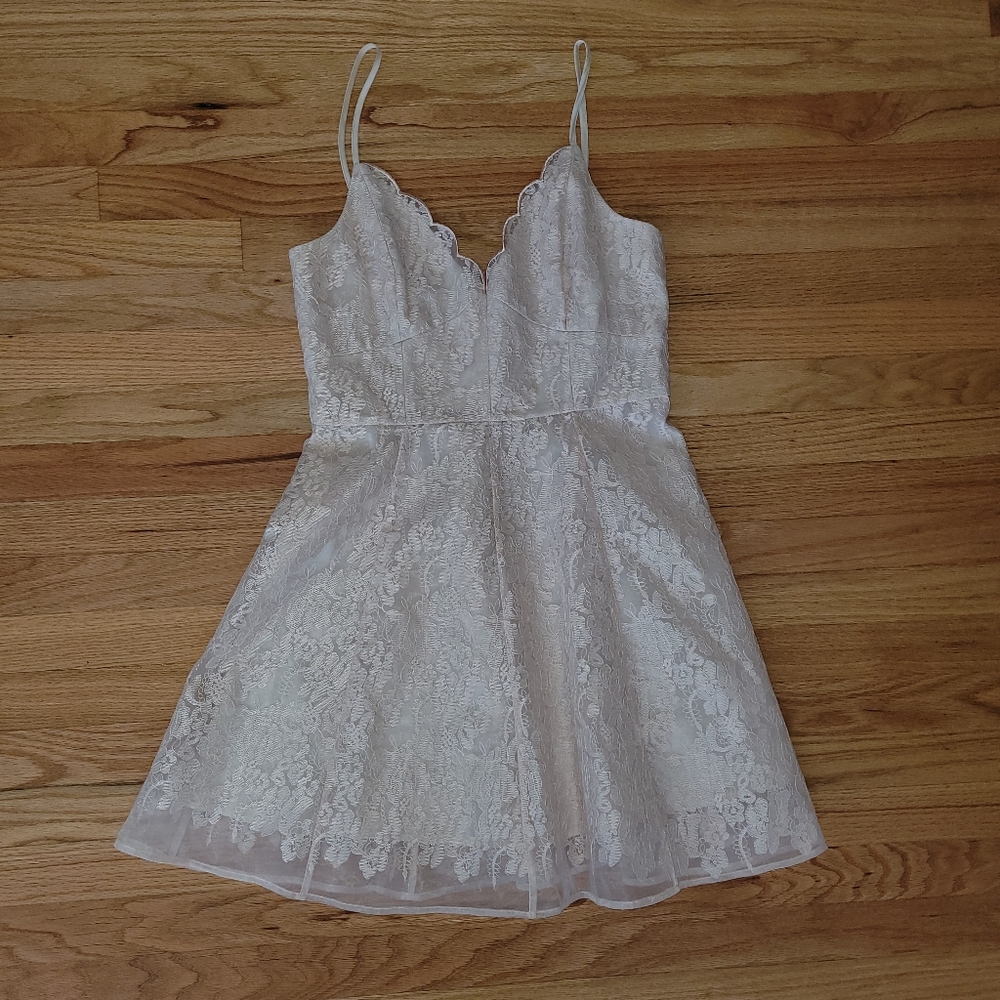 Self Portrait Dress(Flash Sale end in 24 hrs)